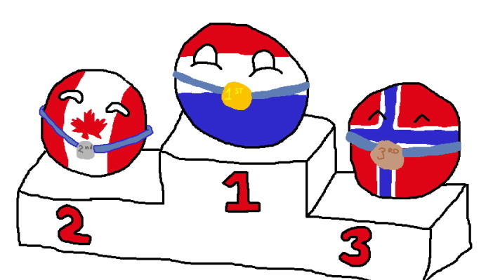 Editorial cartoon the Netherlands