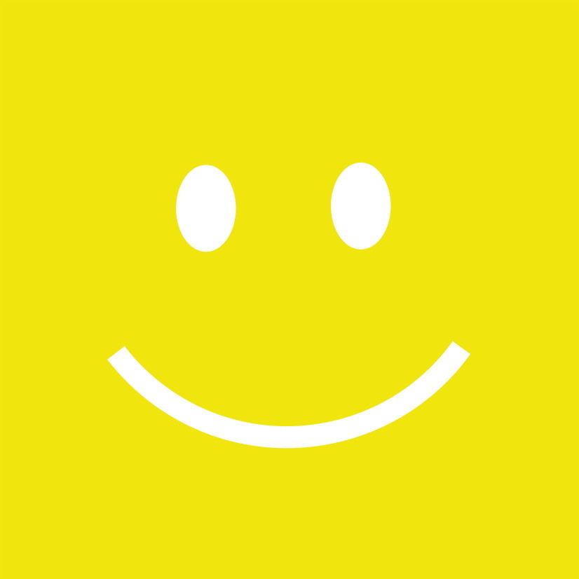Smile!